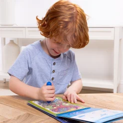 On the Go Water Wow! Water-Reveal Pad – Dinosaurs><noscript><img width=