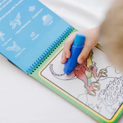 On the Go Water Wow! Water-Reveal Pad – Dinosaurs><noscript><img width=