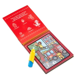 On the Go™ Water WOW!® Water Reveal Pad – Vehicles><noscript><img width=