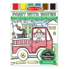 Paint With Water - Vehicles>Melissa & Doug