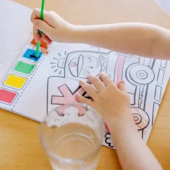 Paint With Water - Vehicles><noscript><img width=