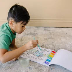 Paint With Water Activity Book - Ocean><noscript><img width=