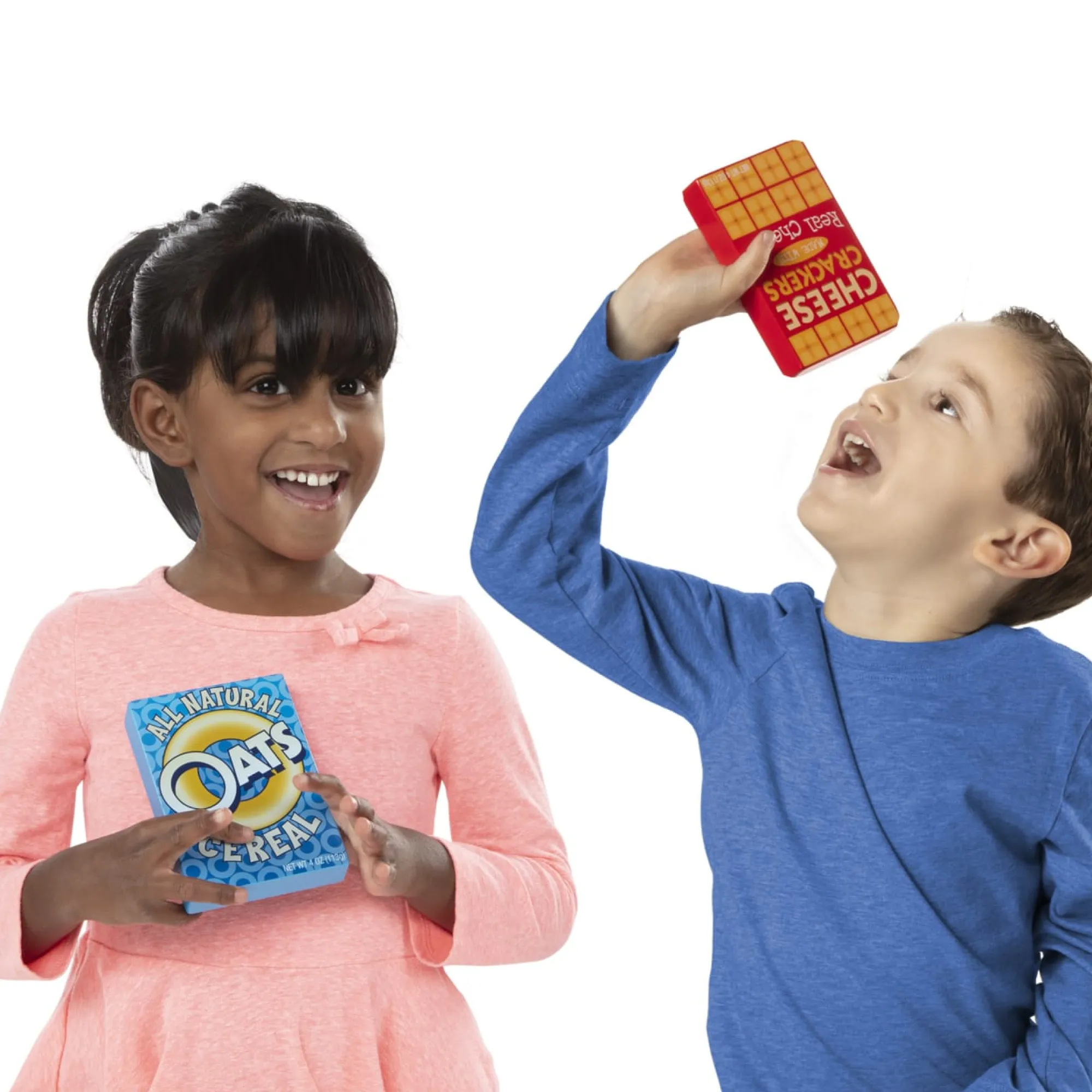 Pantry Food Set - Wooden Play Food>Melissa & Doug Discount