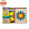 Pattern Blocks and Boards>Melissa & Doug Clearance