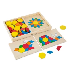 Pattern Blocks and Boards><noscript><img width=