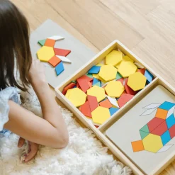 Pattern Blocks and Boards><noscript><img width=