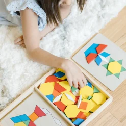 Pattern Blocks and Boards><noscript><img width=