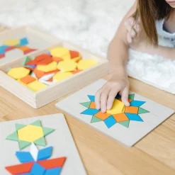 Pattern Blocks and Boards><noscript><img width=