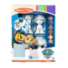 PAW Patrol Craft Kit - Pup Figurines>Melissa & Doug Online