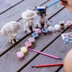PAW Patrol Craft Kit - Pup Figurines><noscript><img width=