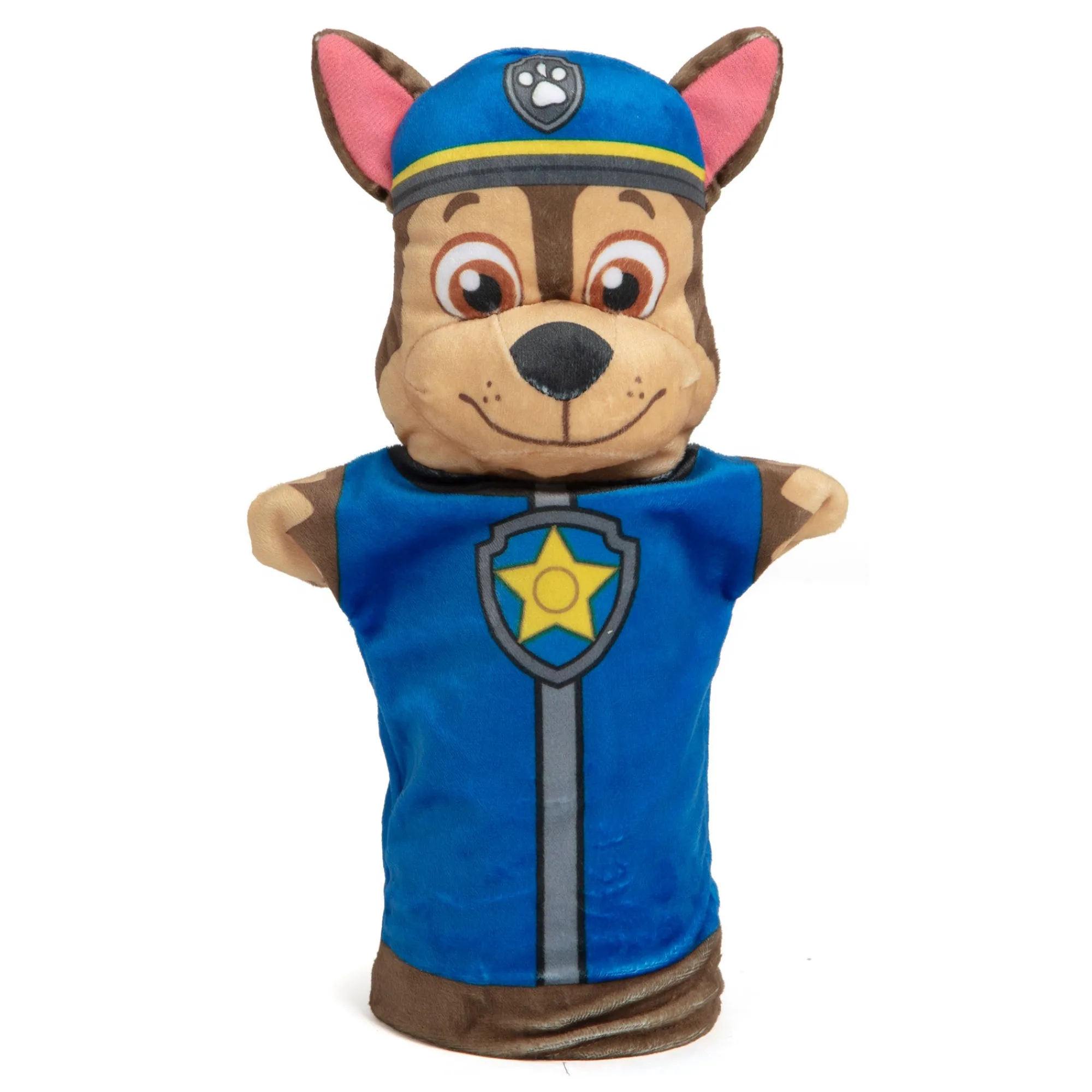 PAW Patrol Hand Puppets>Melissa & Doug Online
