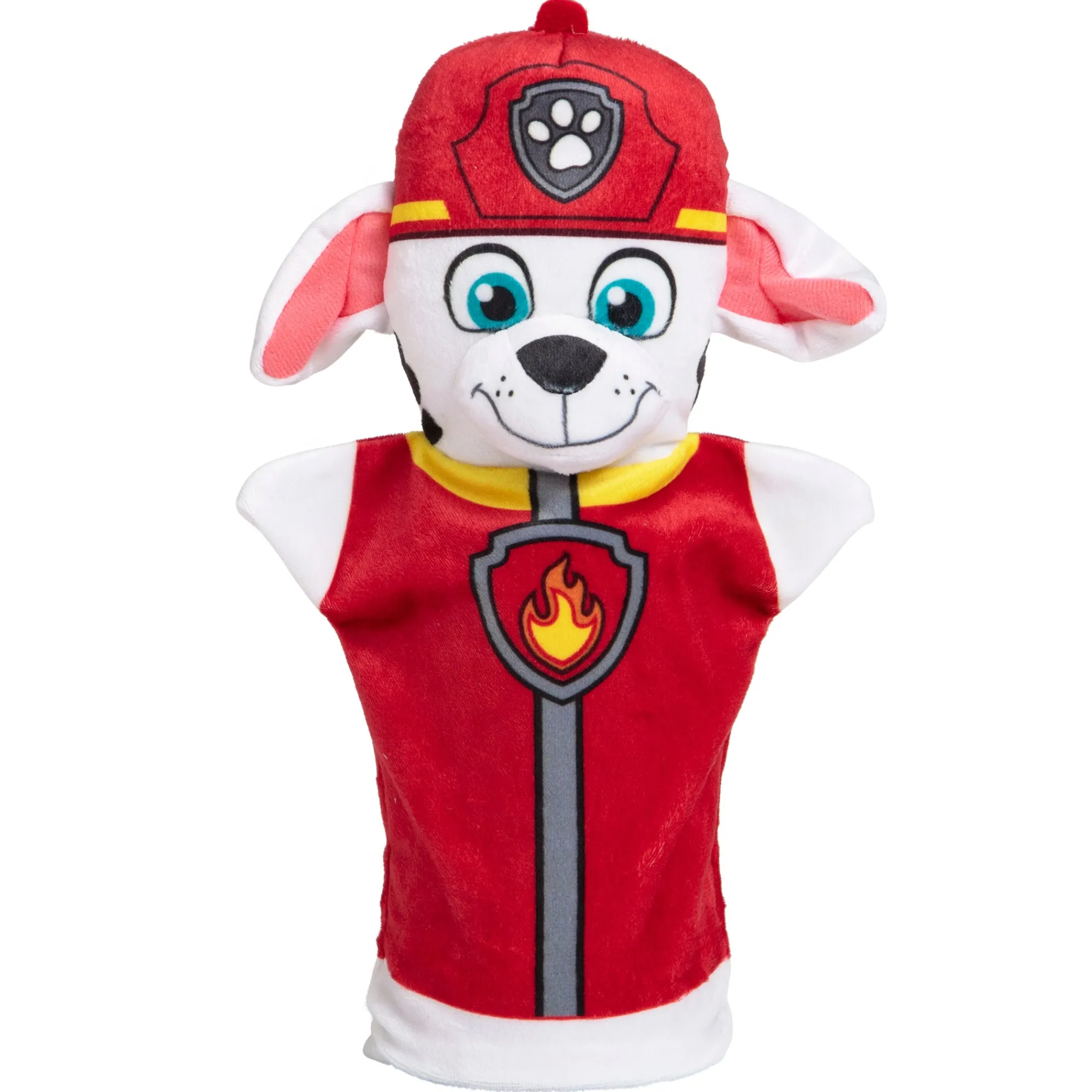 PAW Patrol Hand Puppets>Melissa & Doug Online
