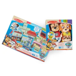 PAW Patrol Jumbo Cardboard Blocks><noscript><img width=