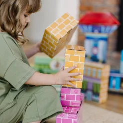PAW Patrol Jumbo Cardboard Blocks><noscript><img width=