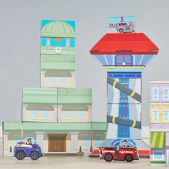 PAW Patrol Jumbo Cardboard Blocks><noscript><img width=