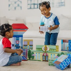 PAW Patrol Jumbo Cardboard Blocks><noscript><img width=