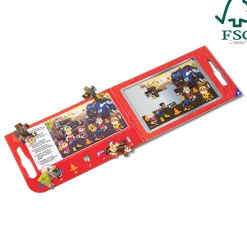 PAW Patrol Magnetic Jigsaw Puzzles - Big Trucks><noscript><img width=