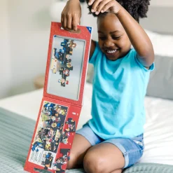 PAW Patrol Magnetic Jigsaw Puzzles - Big Trucks><noscript><img width=