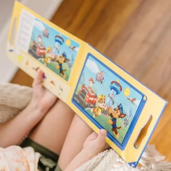 PAW Patrol Magnetic Jigsaw Puzzles><noscript><img width=