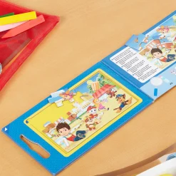 PAW Patrol Magnetic Jigsaw Puzzles><noscript><img width=