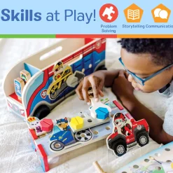 PAW Patrol Match & Build Mission Cruiser><noscript><img width=