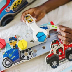 PAW Patrol Match & Build Mission Cruiser><noscript><img width=