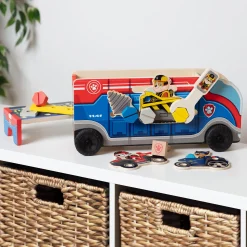 PAW Patrol Match & Build Mission Cruiser><noscript><img width=