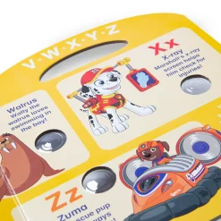PAW Patrol Poke-A-Dot: Alphabet Adventure><noscript><img width=