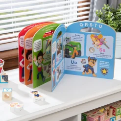 PAW Patrol Poke-A-Dot: Alphabet Adventure><noscript><img width=
