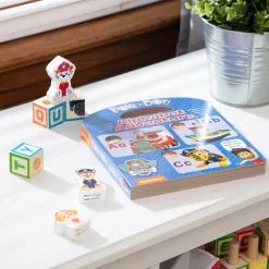 PAW Patrol Poke-A-Dot: Alphabet Adventure><noscript><img width=