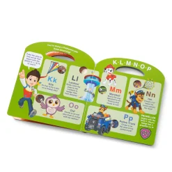 PAW Patrol Poke-A-Dot: Alphabet Adventure><noscript><img width=