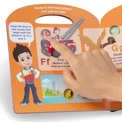 PAW Patrol Poke-A-Dot: Alphabet Adventure><noscript><img width=