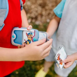 PAW Patrol Pup Pack Backpack Role Play Set><noscript><img width=