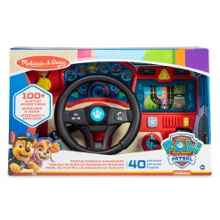 PAW Patrol Rescue Mission Wooden Dashboard><noscript><img width=