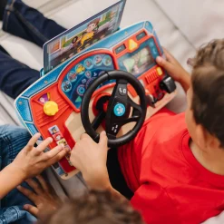 PAW Patrol Rescue Mission Wooden Dashboard><noscript><img width=