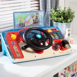PAW Patrol Rescue Mission Wooden Dashboard><noscript><img width=
