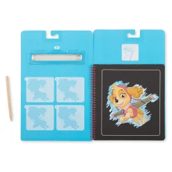 PAW Patrol Scratch Art Pad - Skye><noscript><img width=
