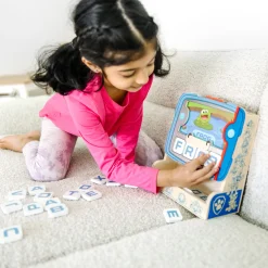 PAW Patrol See & Spell Pup Pad><noscript><img width=