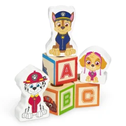 PAW Patrol Wooden ABC Block Truck><noscript><img width=