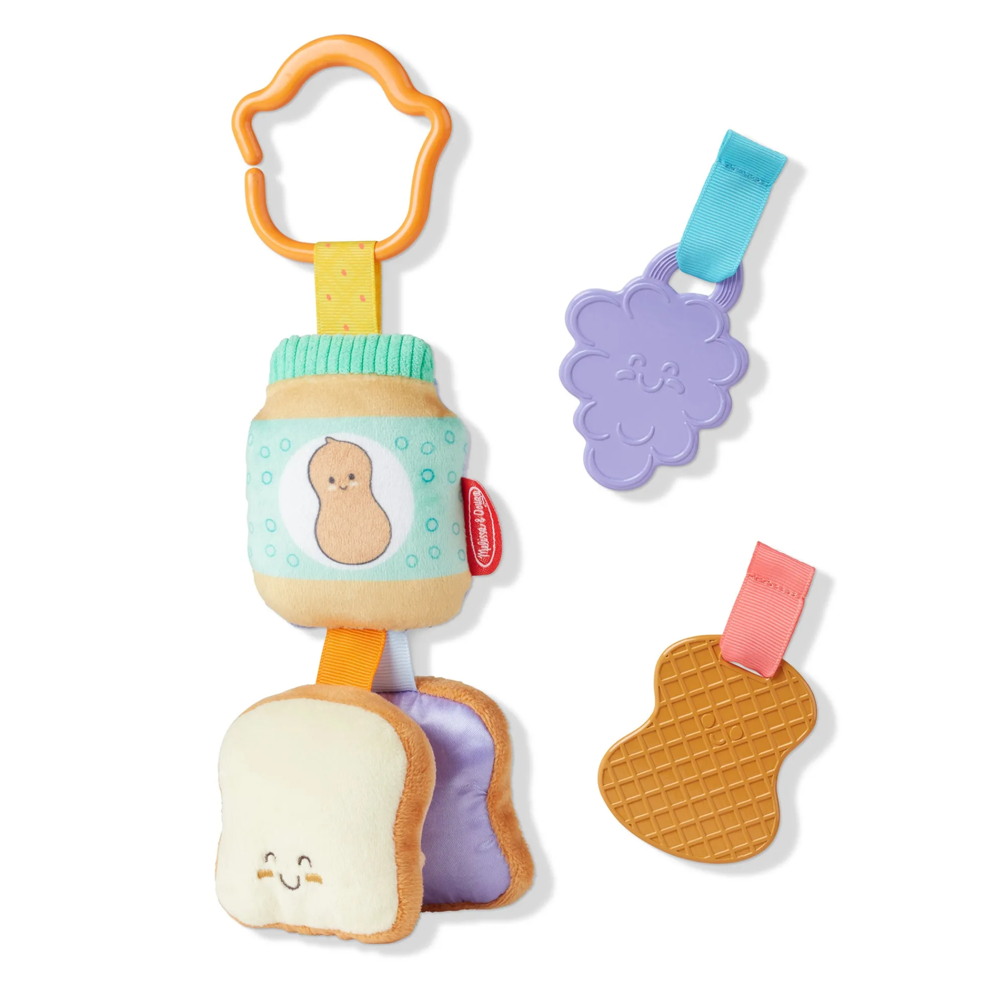 PB&J Take-Along Toy>Melissa & Doug Outlet