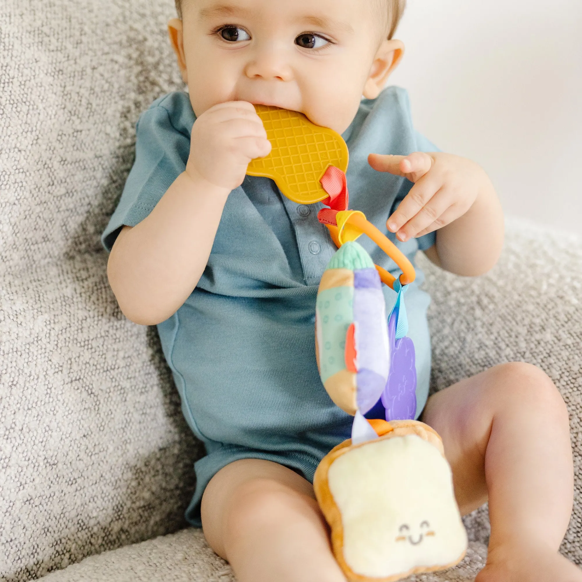 PB&J Take-Along Toy>Melissa & Doug Outlet