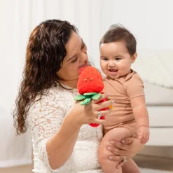 Peek-a-Boo Berry Take-Along Toy><noscript><img width=