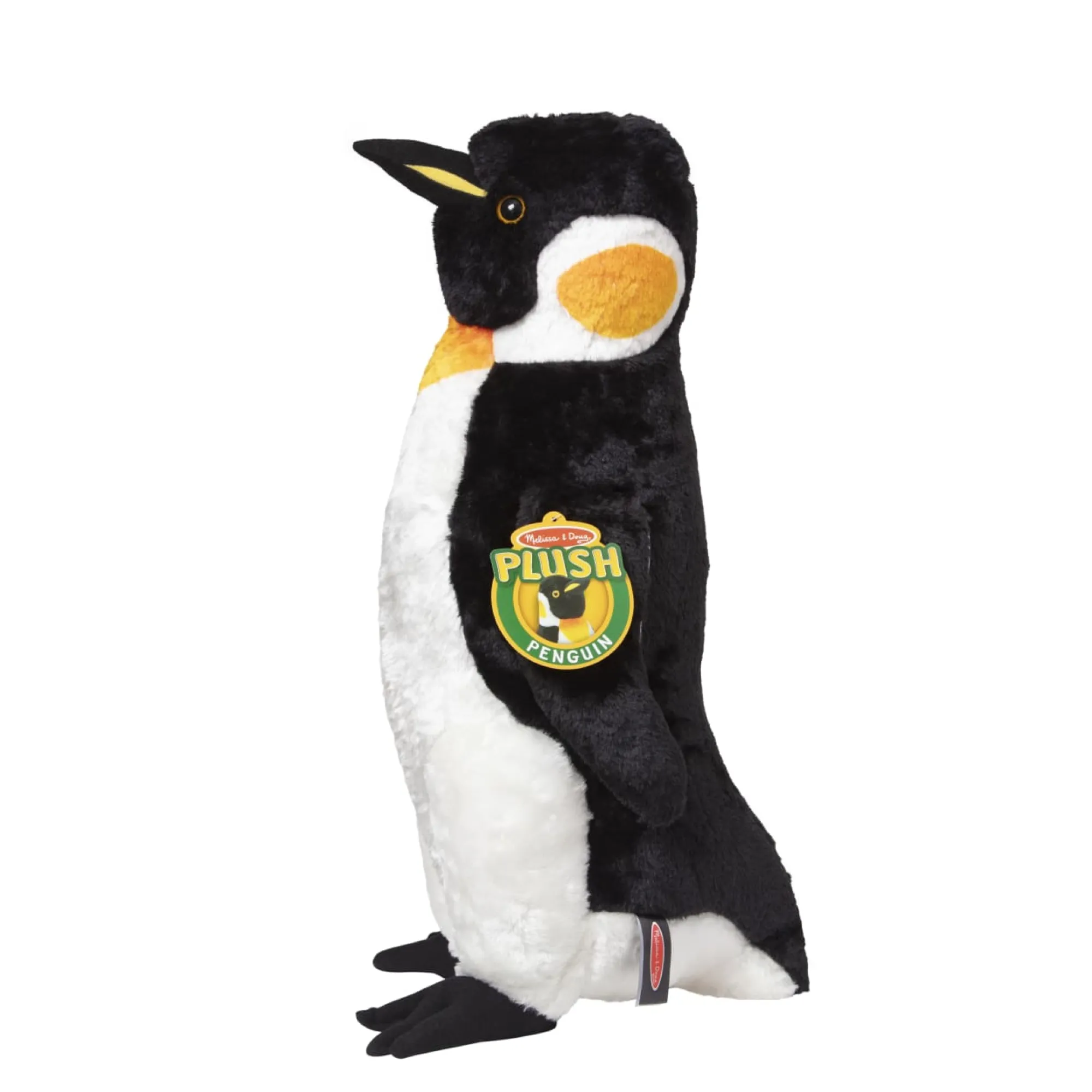 Penguin Giant Stuffed Animal>Melissa & Doug Outlet