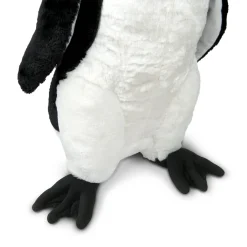 Penguin Giant Stuffed Animal><noscript><img width=