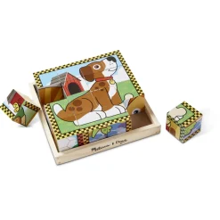 Pets Cube Puzzle><noscript><img width=