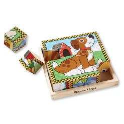 Pets Cube Puzzle><noscript><img width=