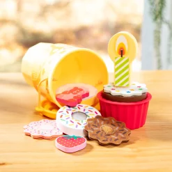 Play to Go Cake & Cookies Play Set><noscript><img width=