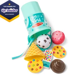 Play to Go Ice Cream Play Set><noscript><img width=