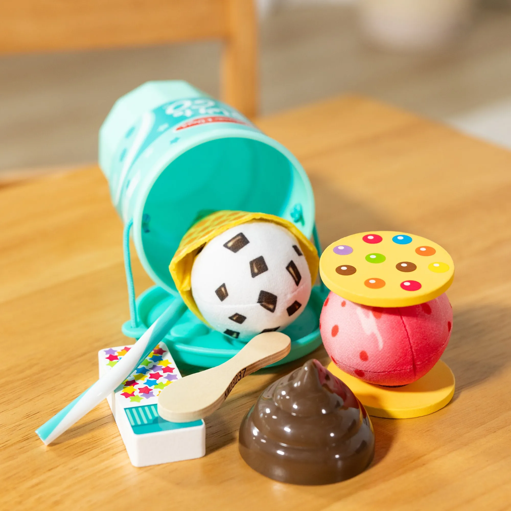 Play to Go Ice Cream Play Set>Melissa & Doug Discount