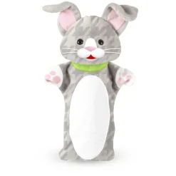 Playful Pets Hand Puppets><noscript><img width=